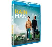 Rain Man [Francia] [Blu-ray]