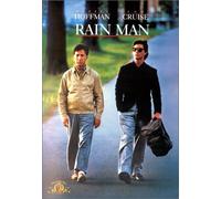 Rain man [Francia] [DVD]