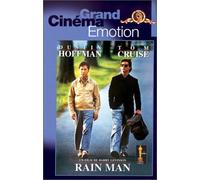 Rain man [Francia] [VHS]