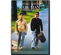 Rain Man [Italia] [DVD]