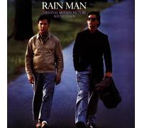 Rain Man / Original Motion Picture Soundtrack (1989-02-21)