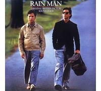 Rain Man / Original Motion Picture Soundtrack