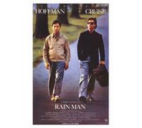 Rain Man Poster (27 x 40 Inches - 69cm x 102cm) (1988)