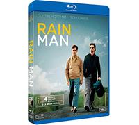 Rain Man (Remasterizado) - Blu-Ray [Blu-ray]