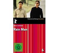 Rain Man - SZ-Cinemathek Berlinale [Alemania] [DVD]