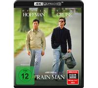 Rain Man (UHD-Blu-ray) [Alemania] [Blu-ray]