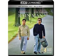 Rain Man [USA] [Blu-ray]