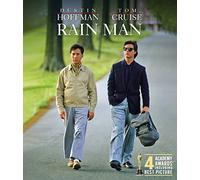 Rain Man [USA] [Blu-ray]