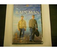 Rain Man [USA] [DVD]