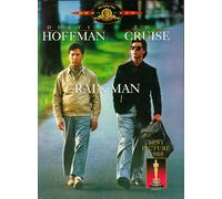 Rain Man [USA] [DVD]