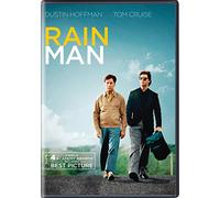 Rain Man [USA] [DVD]