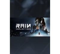 Rain of Reflections - Steam - Key GLOBAL