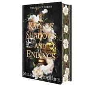 Rain of Shadows and Endings: Deluxe Special Edition: 1 (The Legacy)