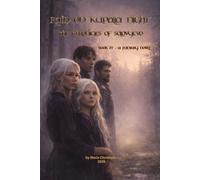 Rain on Kupala Night: The Chronicles of Solovyevo - Book IV