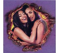 Rain on Me (Ltd. Yellow Vinyl) [Vinilo]