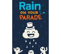 Rain on Your Parade (PC) Steam Key GLOBAL