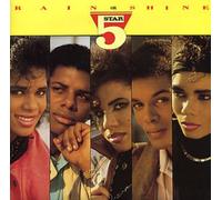 Rain or shine (1986) / Vinyl single [Vinyl-Single 7'']