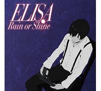 Rain Or Shine [Ltd.Edition]