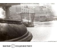 Rain Paint - Disillusion of Purity