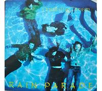 Rain Parade - Crashing Dream