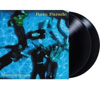 Rain Parade – Crashing Dream Deluxe – Vinilo LP