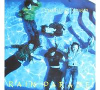 Rain Parade - Crashing Dream [LP]