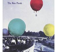 Rain Parade - Emergency 3rd../Expl..