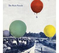 Rain Parade - Emergency Third Rail Power Trip (Deluxe) [Vinilo]