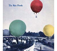 Rain Parade - Emergency Third Rail Power Trip (Lp) [Vinilo]
