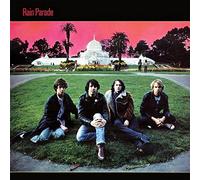Rain Parade - Explosions in the Glass Palace (Expanded & Limited Magenta Vinyl Edition)