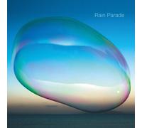 Rain Parade – Last Rays of a Dying Sun – CD – Importación USA