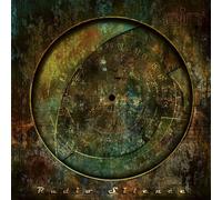 Rain Radio Silence (CD) Album Digipak (Importación USA)