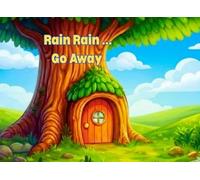 Rain Rain Go Away (Nia's Adventures)
