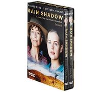 Rain Shadow [USA] [DVD]