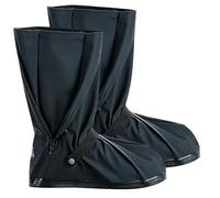 Rain Shoe Covers, High Tube Waterproof Non Slip Galoshes Protectors