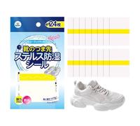Rain Shoe Protector - 24 Piece Toe Cover Guards, sneaker shieldss Protction