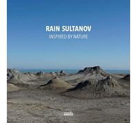 Rain Sultanov - Inspired By Nature