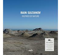 Rain Sultanov - Inspired By Nature [Vinilo]