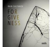 Rain Sultanov - Perdón (Lp)