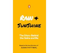 Rain + Sunshine: The Story Behind the Smile and Me