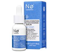 rain tønight 120h Hydration & Niacinamide Serum 20 ml