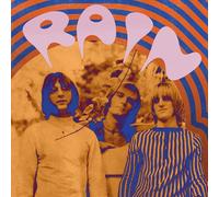 RAIN - Tomorrow Never Comes [VINYL] [Vinilo]