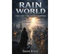 Rain Wolrd: The Day the Rain Stopped (Rain World)