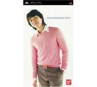 Rain Wonder Trip [Japan Import] [Sony PSP] (japan import)
