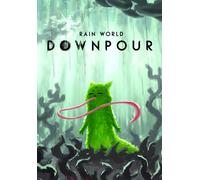 Rain World and Downpour DLC Bundle (PC) Steam Key GLOBAL