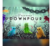 Rain World: Downpour (DLC) (PC) Steam Gift - GLOBAL