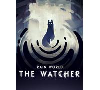 Rain World: The Watcher (DLC) Steam Key (PC) EUROPE