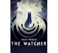 Rain World: The Watcher PC - DLC