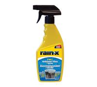 RainX 2en1 - Limpiacristales + Anti-Lluvia 500 ml