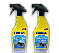 Rain- X 2 en 1 Limpia Cristales + Repelente de Lluvia 500ml